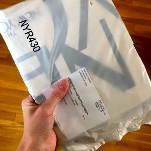 NEW IN BAG - The New Yorker Tote